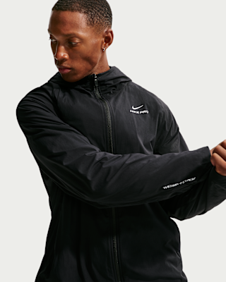 Nike Pro Octa Men's Therma-FIT ADV Jacket. Nike NL